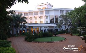 Sangam Hotel, Thanjavur